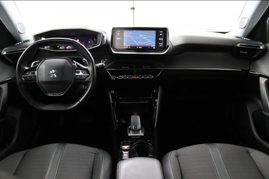 Peugeot 2008 1.2 Allure*CARPLAY*ACC*LANE-ASS*NAVI*CAM*ECC*HAAK*