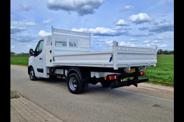 Renault Master T35 2.3 dCi 145 L3 Kipper - 145 Pk - Euro 6 - Airco - Cruise Control
