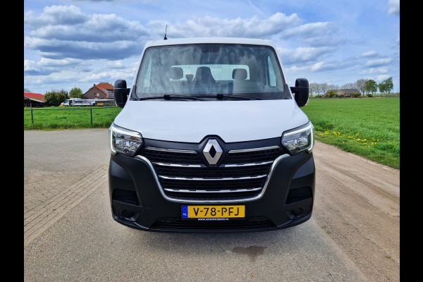 Renault Master T35 2.3 dCi 145 L3 Kipper - 145 Pk - Euro 6 - Airco - Cruise Control