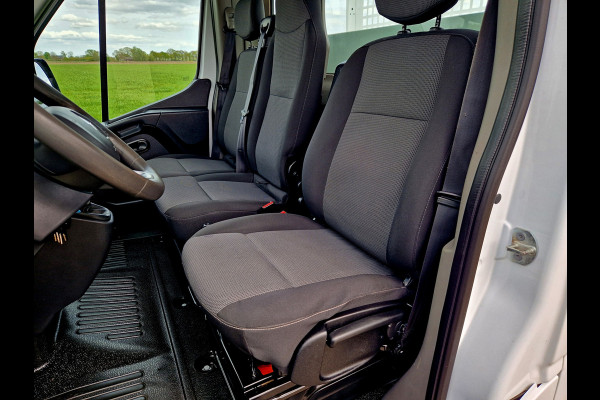 Renault Master T35 2.3 dCi 145 L3 Kipper - 145 Pk - Euro 6 - Airco - Cruise Control