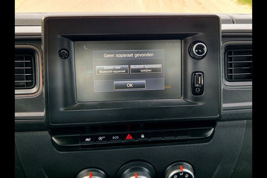 Renault Master T35 2.3 dCi 145 L3 Kipper - 145 Pk - Euro 6 - Airco - Cruise Control