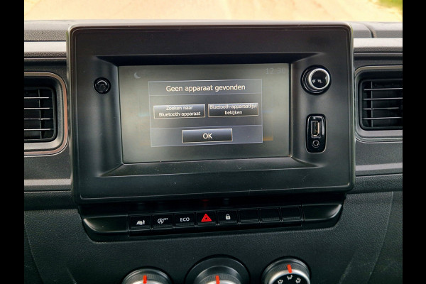 Renault Master T35 2.3 dCi 145 L3 Kipper - 145 Pk - Euro 6 - Airco - Cruise Control