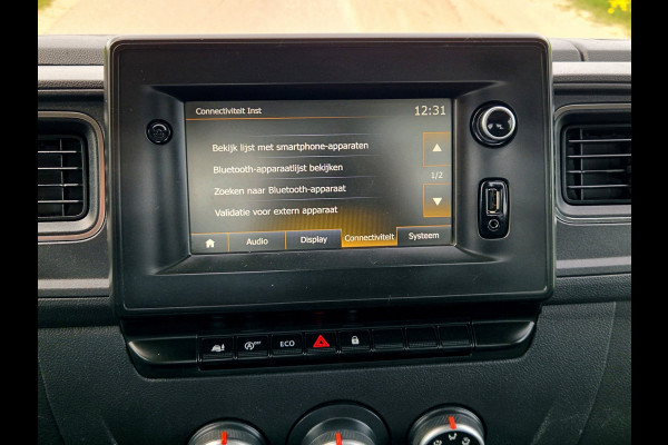 Renault Master T35 2.3 dCi 145 L3 Kipper - 145 Pk - Euro 6 - Airco - Cruise Control