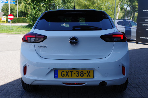 Opel Corsa 1.2 GS Line, Panoramadak, Camera, Stoelverwarming