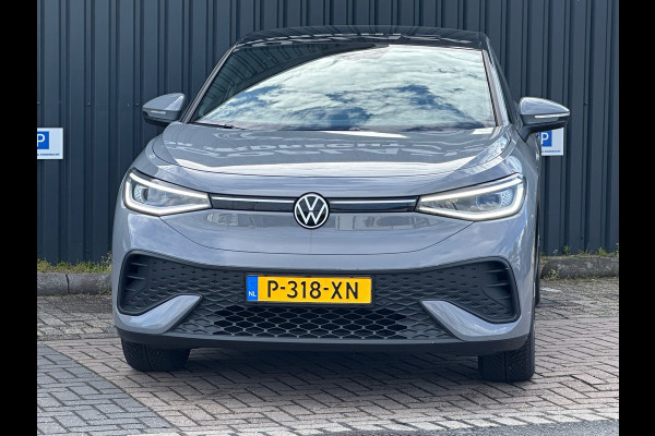 Volkswagen ID.5 Pro 77 kWh SOH 95%