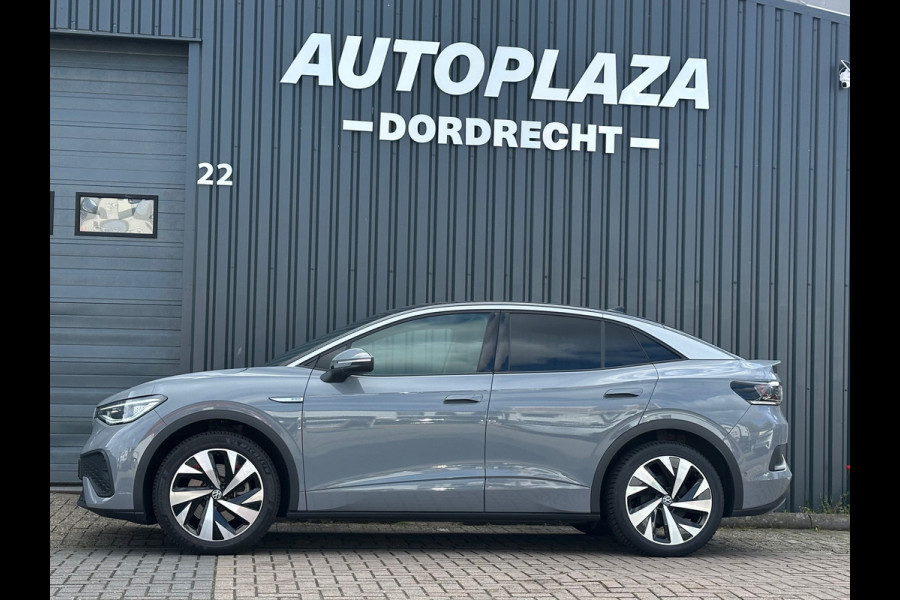 Volkswagen ID.5 Pro 77 kWh SOH 95%