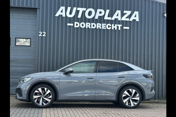 Volkswagen ID.5 Pro 77 kWh SOH 95%
