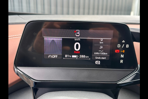 Volkswagen ID.5 Pro 77 kWh SOH 95%