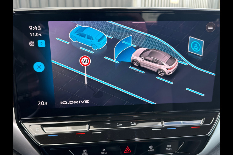 Volkswagen ID.5 Pro 77 kWh SOH 95%