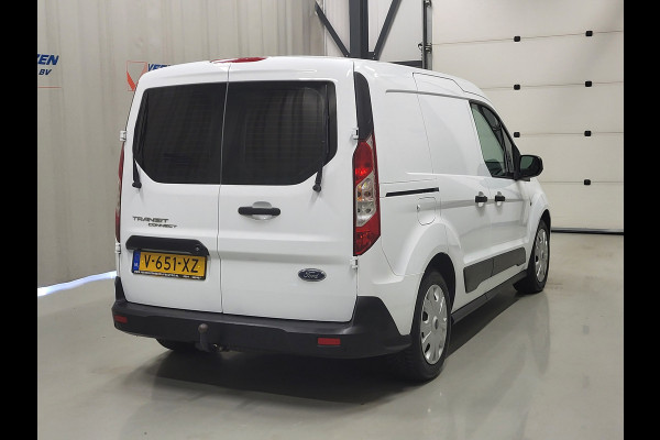Ford Transit Connect 1.5EcoBlue 3-Zits Euro 6!