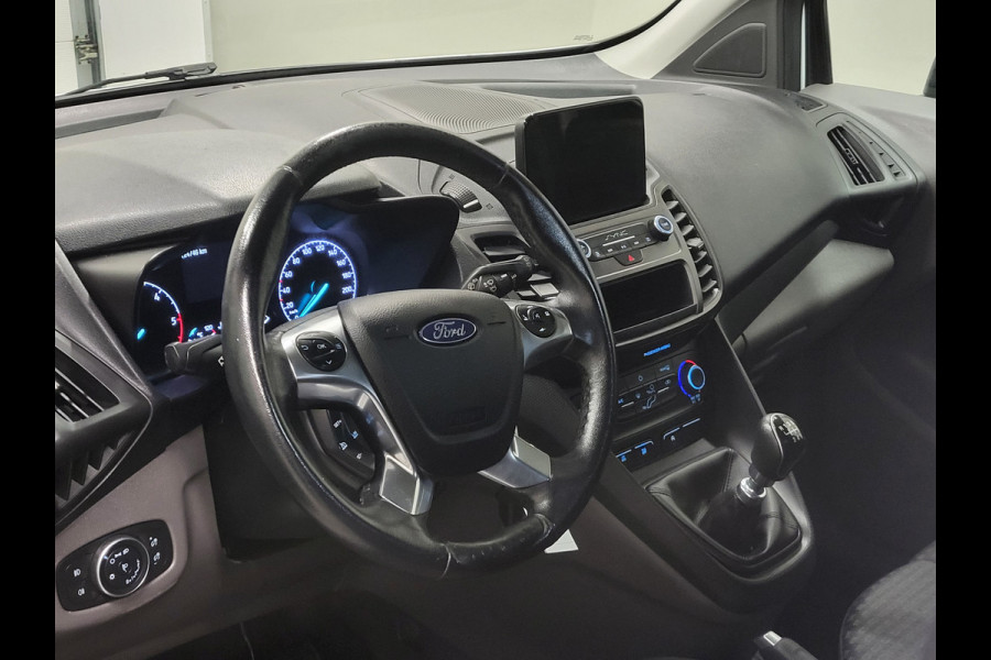 Ford Transit Connect 1.5EcoBlue 3-Zits Euro 6!