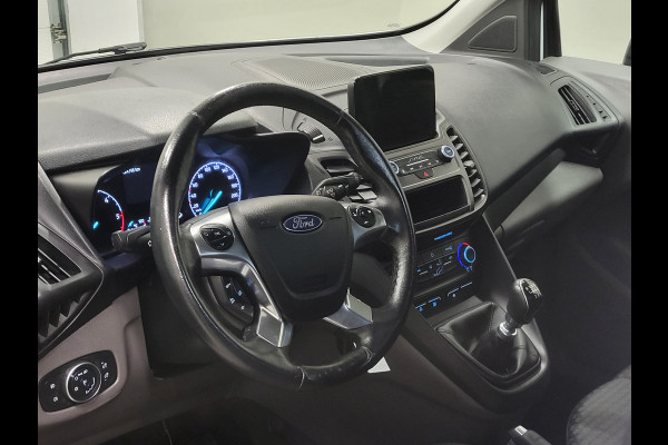 Ford Transit Connect 1.5EcoBlue 3-Zits Euro 6!