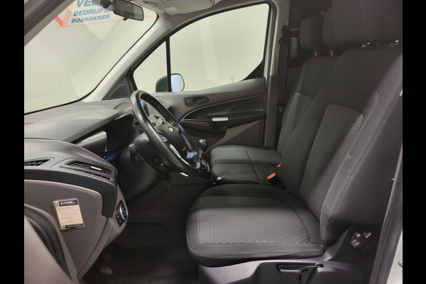 Ford Transit Connect 1.5EcoBlue 3-Zits Euro 6!