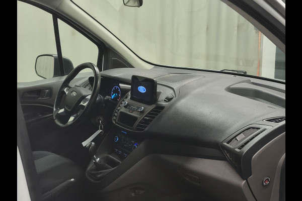 Ford Transit Connect 1.5EcoBlue 3-Zits Euro 6!