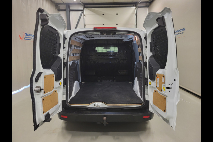 Ford Transit Connect 1.5EcoBlue 3-Zits Euro 6!