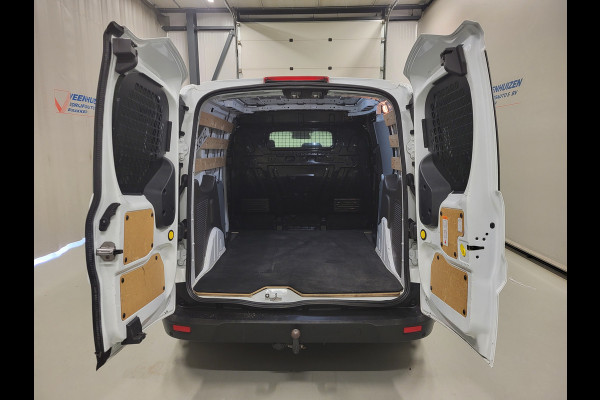Ford Transit Connect 1.5EcoBlue 3-Zits Euro 6!
