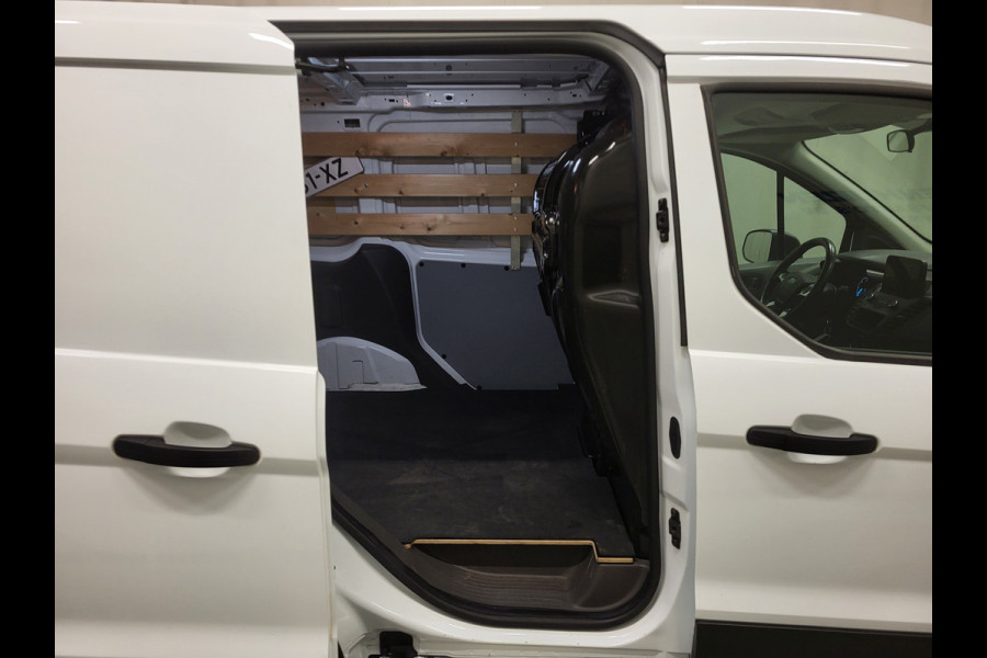 Ford Transit Connect 1.5EcoBlue 3-Zits Euro 6!