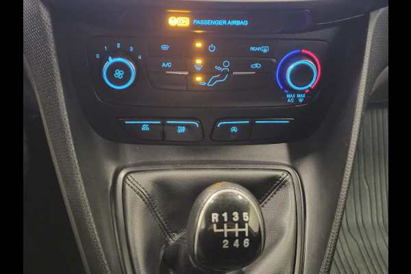 Ford Transit Connect 1.5EcoBlue 3-Zits Euro 6!