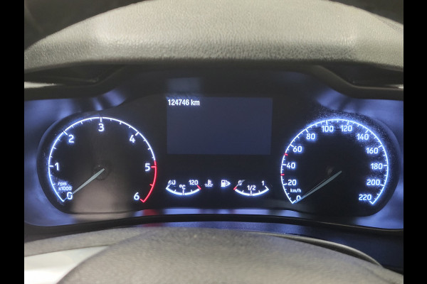 Ford Transit Connect 1.5EcoBlue 3-Zits Euro 6!