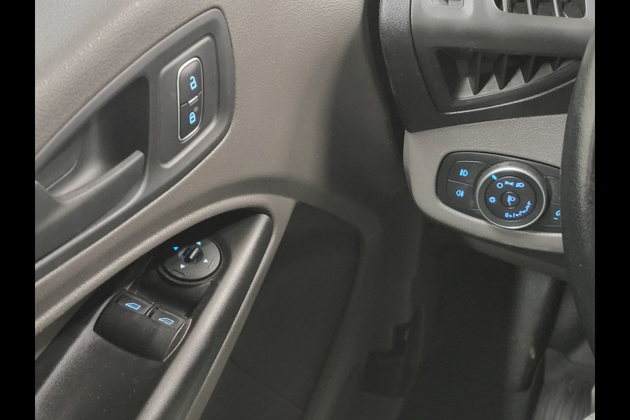 Ford Transit Connect 1.5EcoBlue 3-Zits Euro 6!