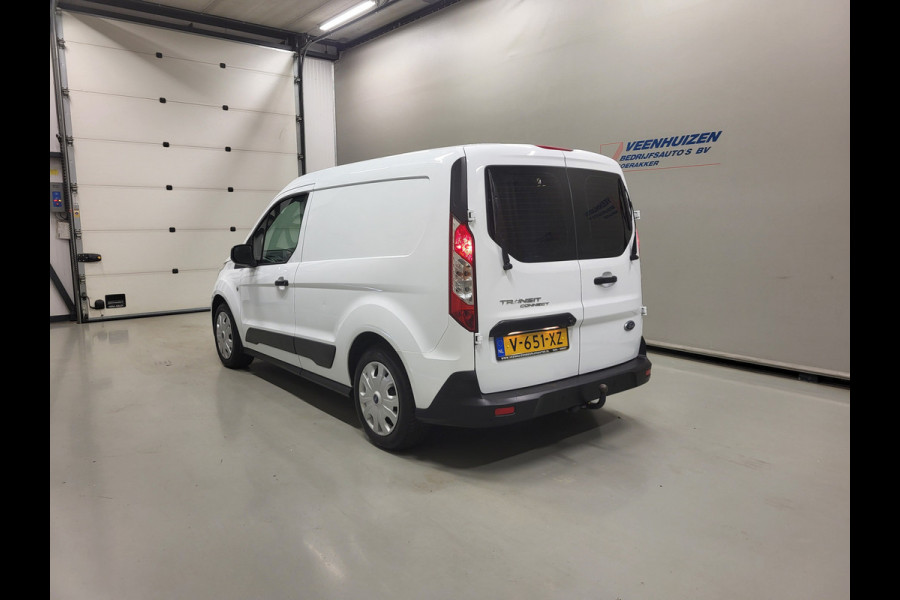 Ford Transit Connect 1.5EcoBlue 3-Zits Euro 6!