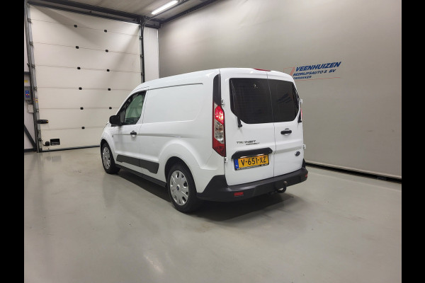 Ford Transit Connect 1.5EcoBlue 3-Zits Euro 6!