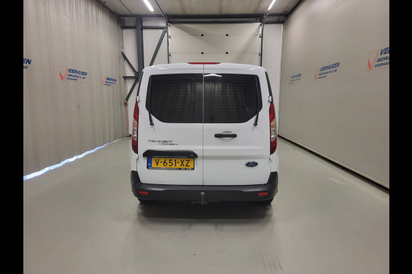Ford Transit Connect 1.5EcoBlue 3-Zits Euro 6!