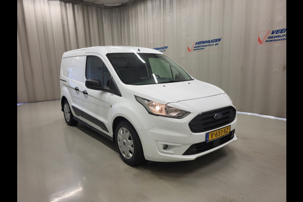 Ford Transit Connect 1.5EcoBlue 3-Zits Euro 6!