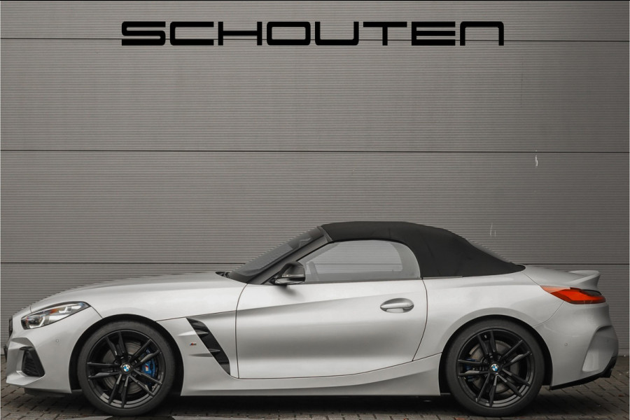 BMW Z4 Roadster sDrive30i High Executive Ed M-Sport M-Stoel H/K HUD Camera