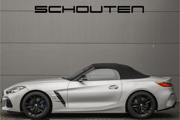 BMW Z4 Roadster sDrive30i High Executive Ed M-Sport M-Stoel H/K HUD Camera