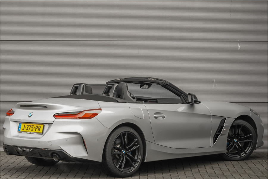 BMW Z4 Roadster sDrive30i High Executive Ed M-Sport M-Stoel H/K HUD Camera