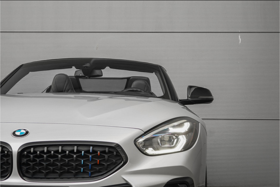 BMW Z4 Roadster sDrive30i High Executive Ed M-Sport M-Stoel H/K HUD Camera