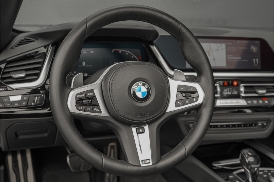 BMW Z4 Roadster sDrive30i High Executive Ed M-Sport M-Stoel H/K HUD Camera