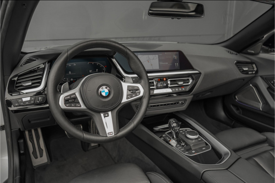 BMW Z4 Roadster sDrive30i High Executive Ed M-Sport M-Stoel H/K HUD Camera