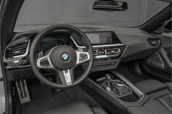 BMW Z4 Roadster sDrive30i High Executive Ed M-Sport M-Stoel H/K HUD Camera