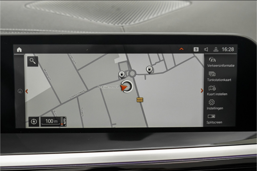 BMW Z4 Roadster sDrive30i High Executive Ed M-Sport M-Stoel H/K HUD Camera