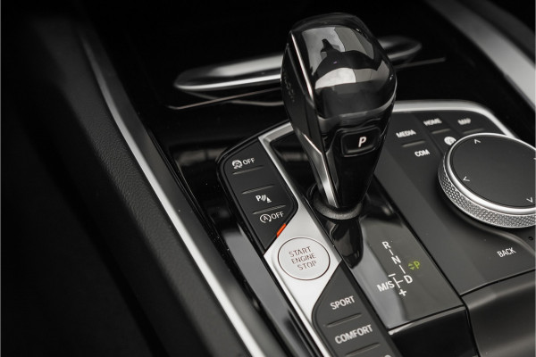 BMW Z4 Roadster sDrive30i High Executive Ed M-Sport M-Stoel H/K HUD Camera