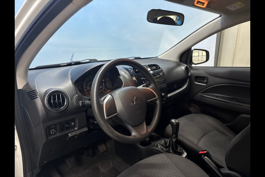 Mitsubishi Space Star 1.0 Cool+ Airco