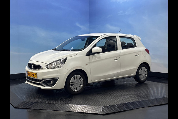 Mitsubishi Space Star 1.0 Cool+ Airco