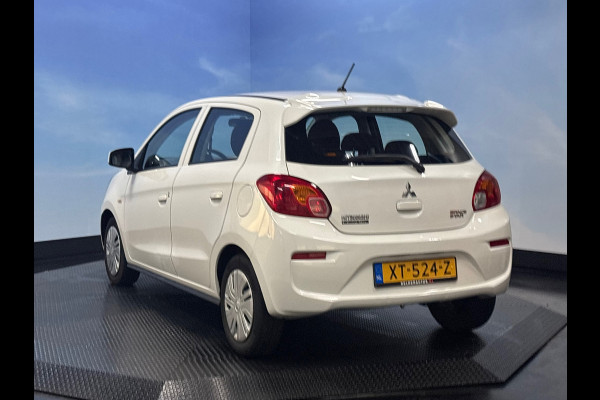 Mitsubishi Space Star 1.0 Cool+ Airco