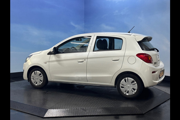 Mitsubishi Space Star 1.0 Cool+ Airco