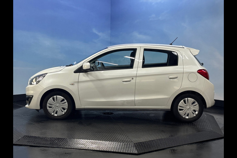 Mitsubishi Space Star 1.0 Cool+ Airco