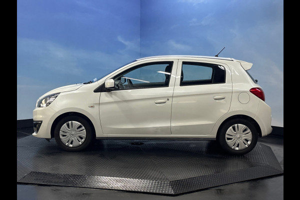 Mitsubishi Space Star 1.0 Cool+ Airco