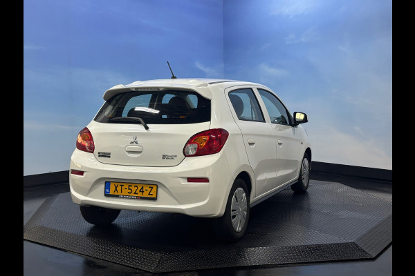 Mitsubishi Space Star 1.0 Cool+ Airco