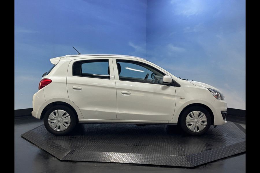 Mitsubishi Space Star 1.0 Cool+ Airco