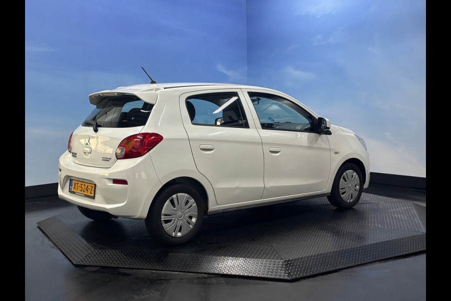Mitsubishi Space Star 1.0 Cool+ Airco