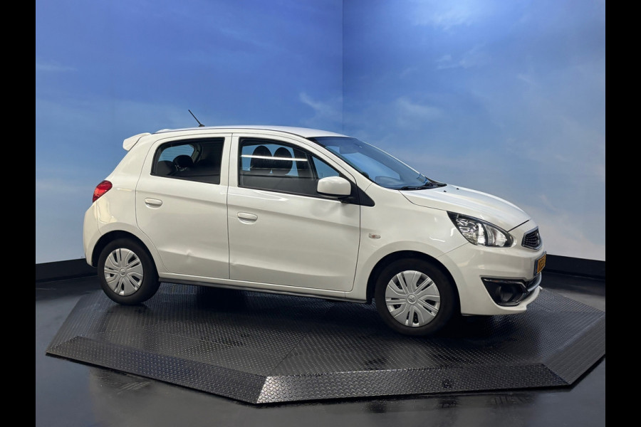 Mitsubishi Space Star 1.0 Cool+ Airco