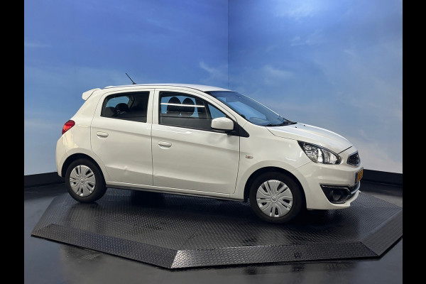 Mitsubishi Space Star 1.0 Cool+ Airco