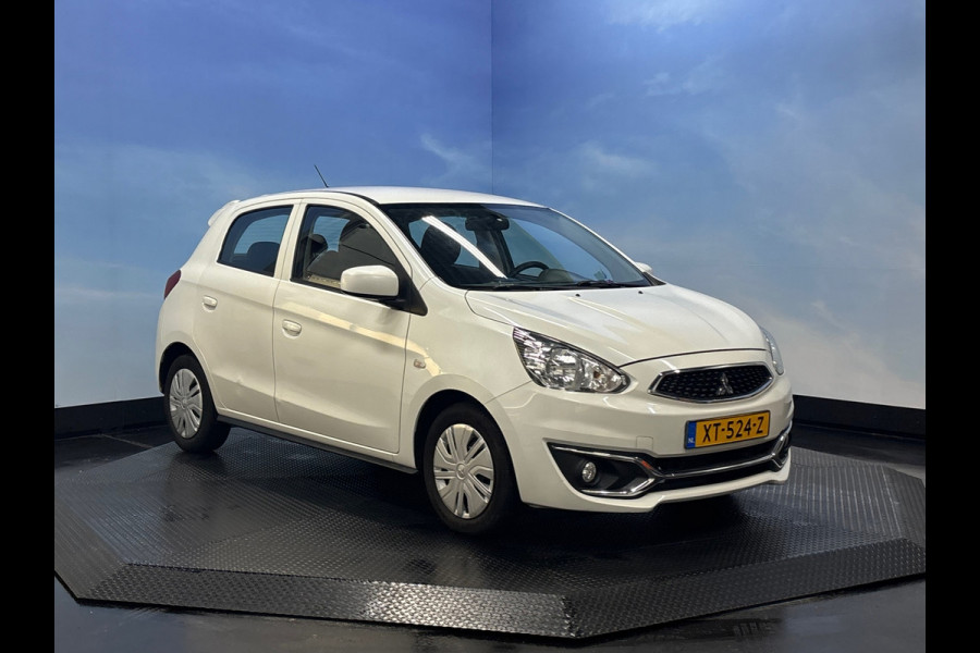 Mitsubishi Space Star 1.0 Cool+ Airco