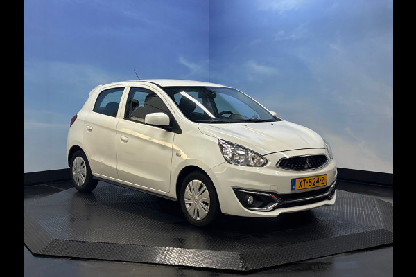 Mitsubishi Space Star 1.0 Cool+ Airco